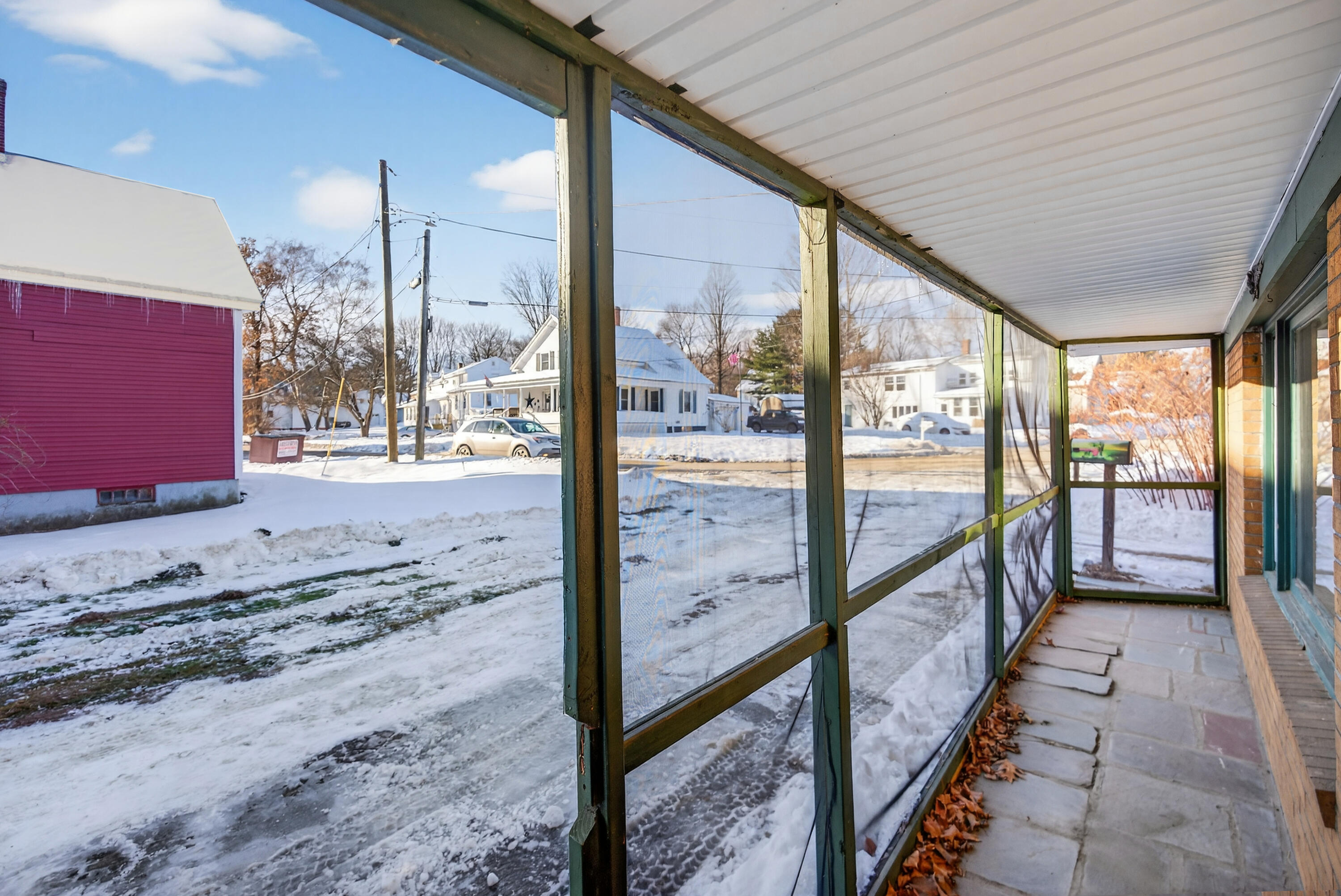 14 Osborne Street Fairfield ME 04937