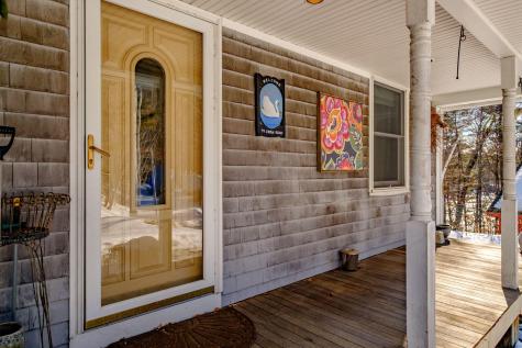 99 Swans Road Raymond ME 04071