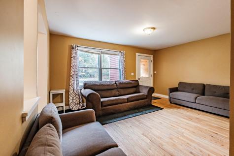 19 Mountain View Circle Bethel ME 04217