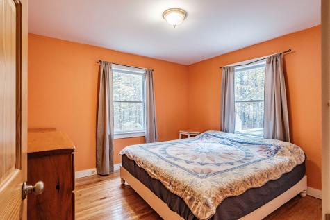 19 Mountain View Circle Bethel ME 04217