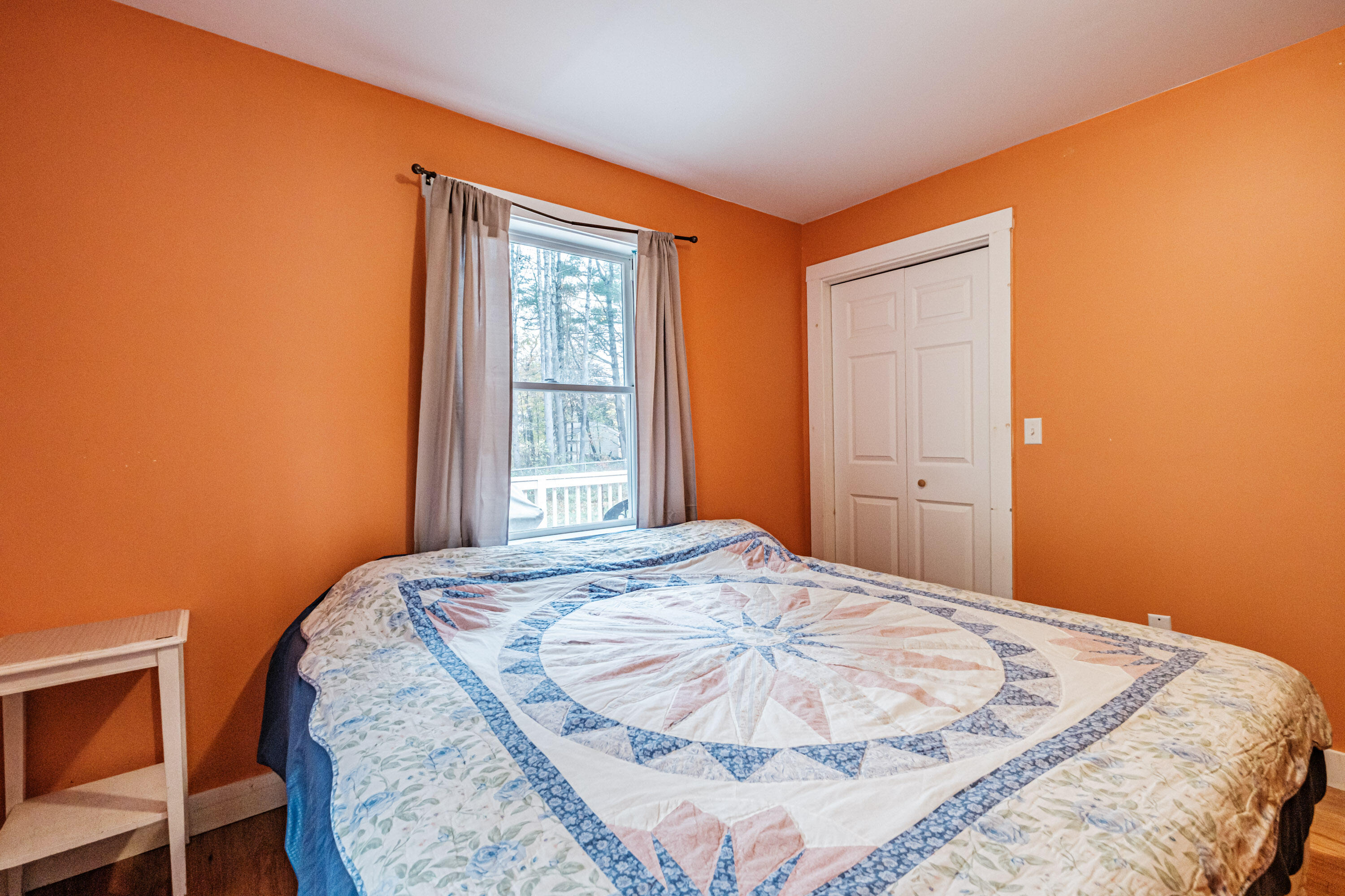 19 Mountain View Circle Bethel ME 04217