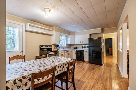 19 Mountain View Circle Bethel ME 04217