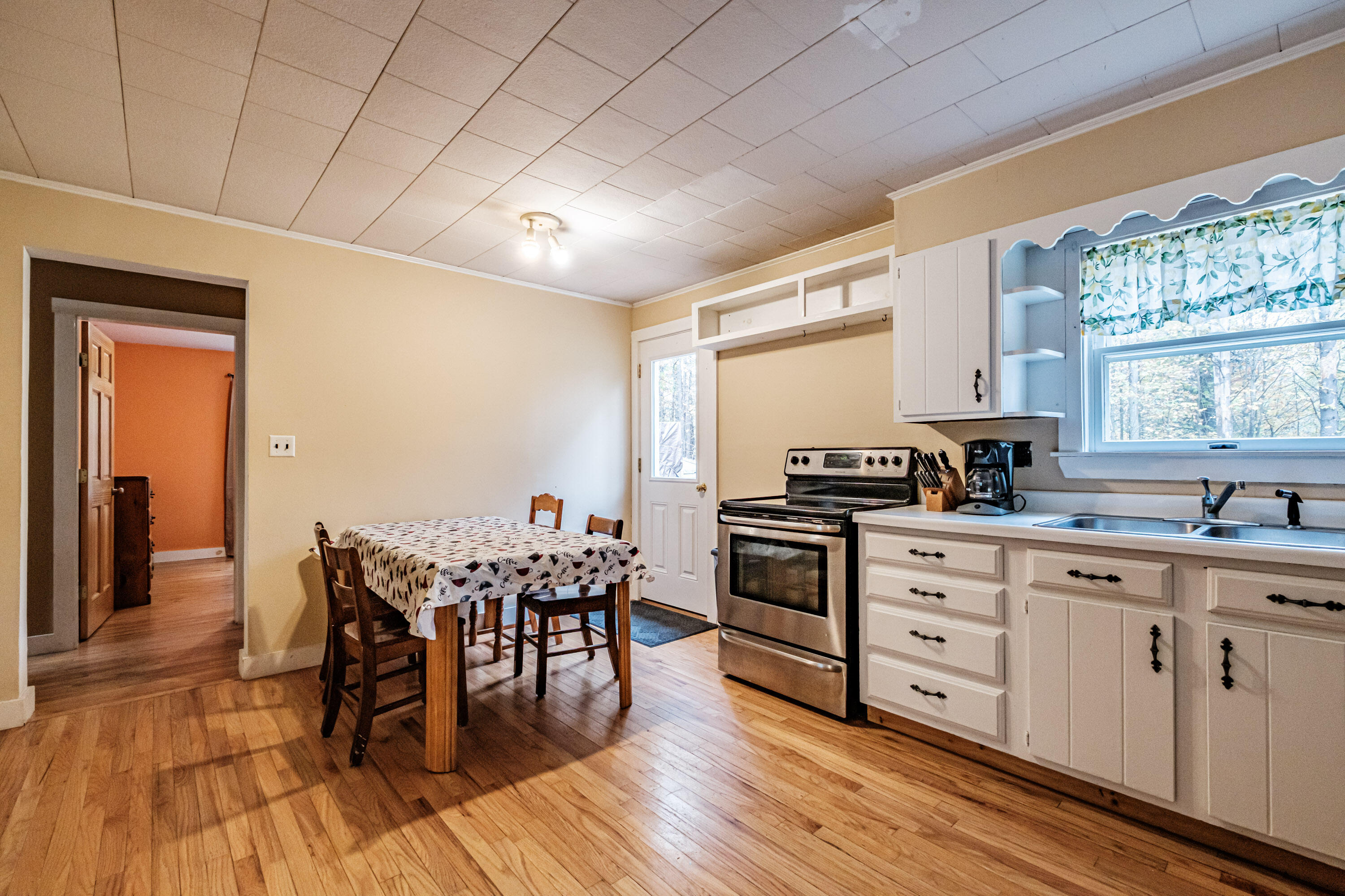 19 Mountain View Circle Bethel ME 04217