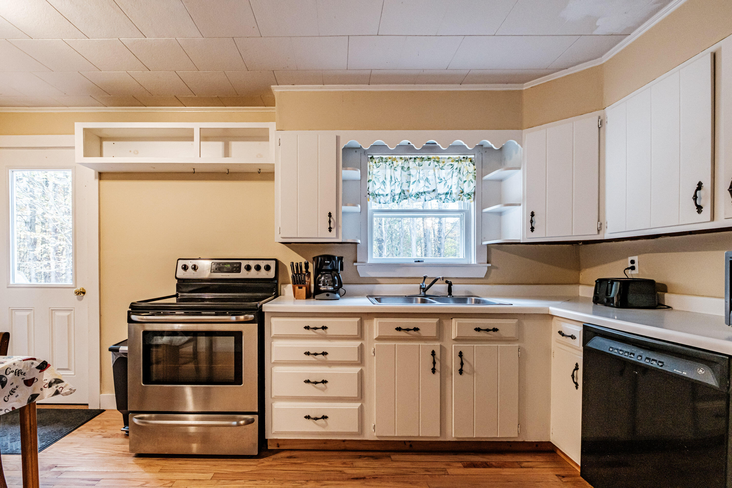 19 Mountain View Circle Bethel ME 04217