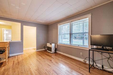 19 Mountain View Circle Bethel ME 04217