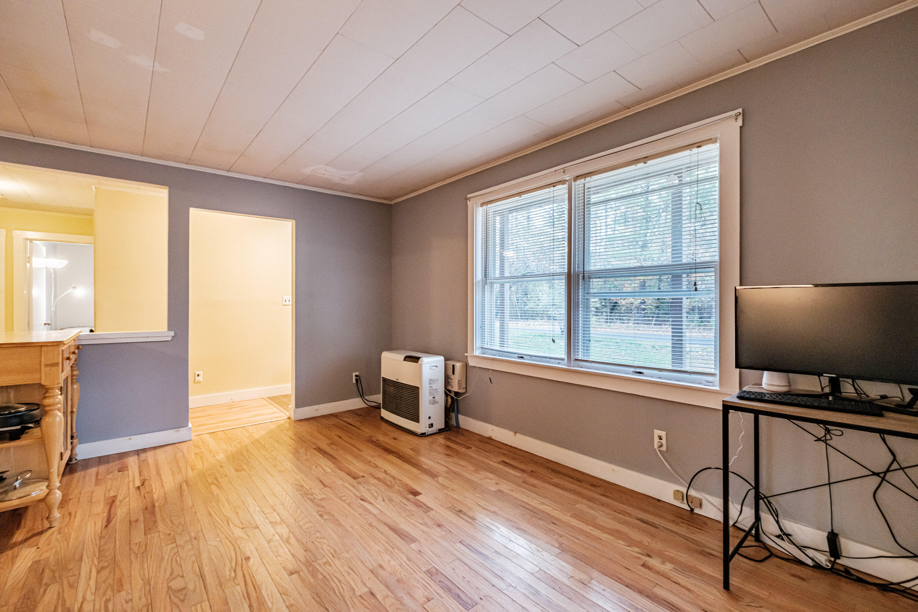 19 Mountain View Circle Bethel ME 04217