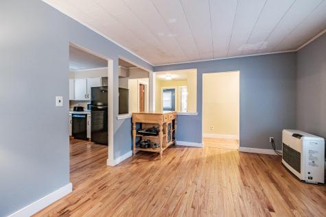 19 Mountain View Circle Bethel ME 04217