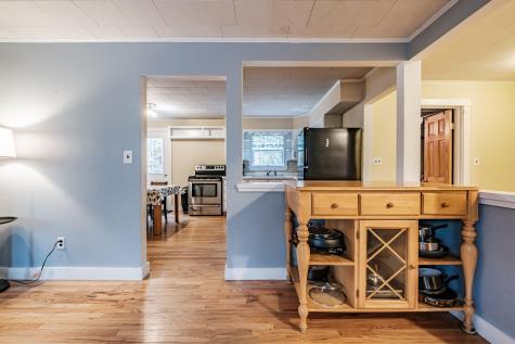 19 Mountain View Circle Bethel ME 04217