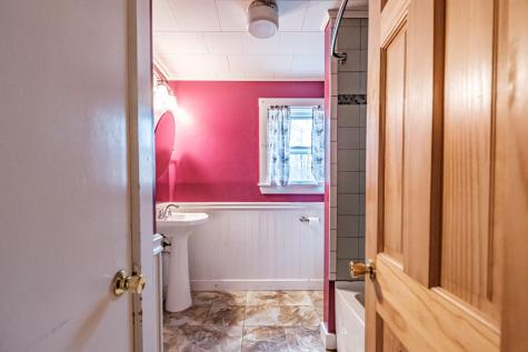 19 Mountain View Circle Bethel ME 04217