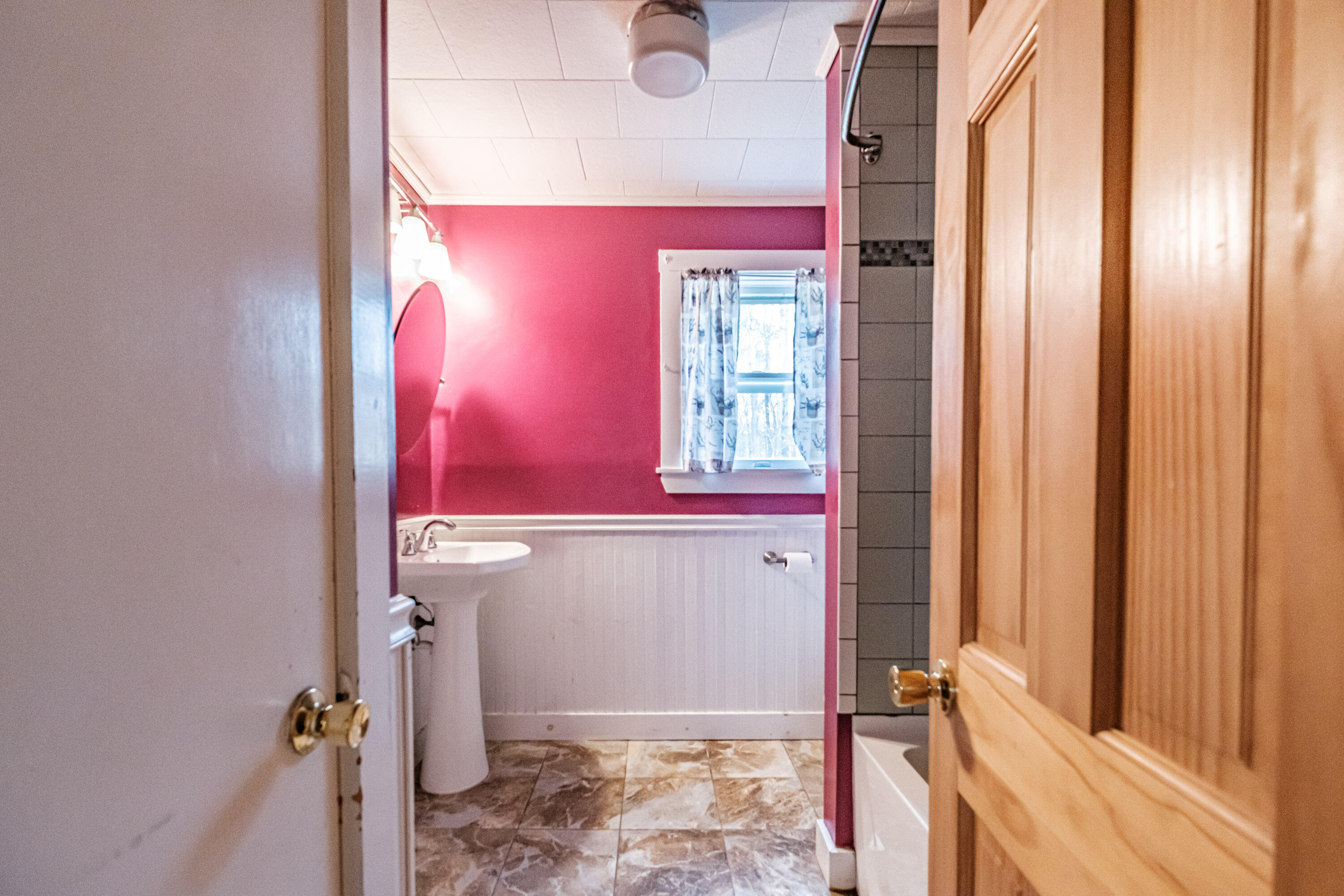 19 Mountain View Circle Bethel ME 04217