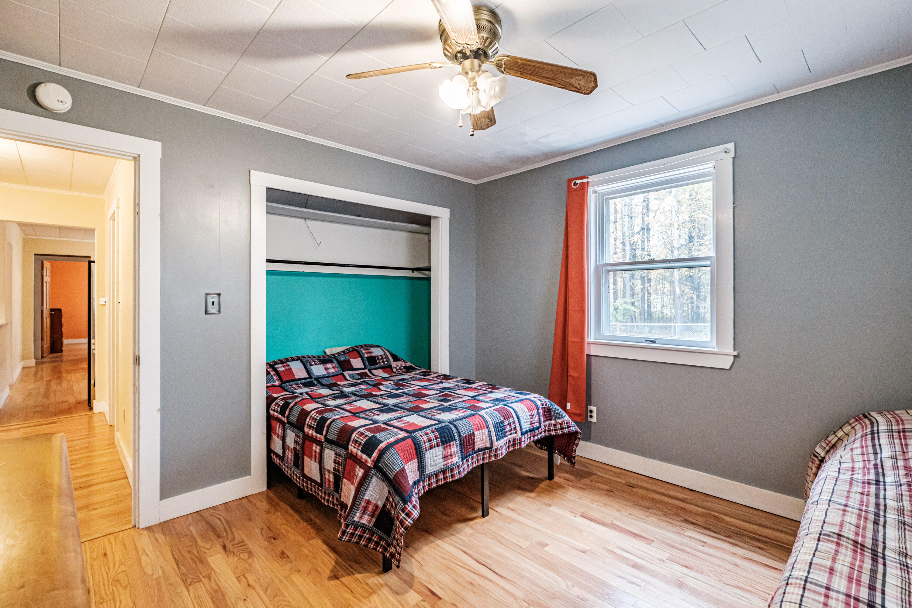 19 Mountain View Circle Bethel ME 04217