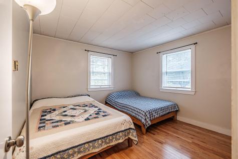 19 Mountain View Circle Bethel ME 04217