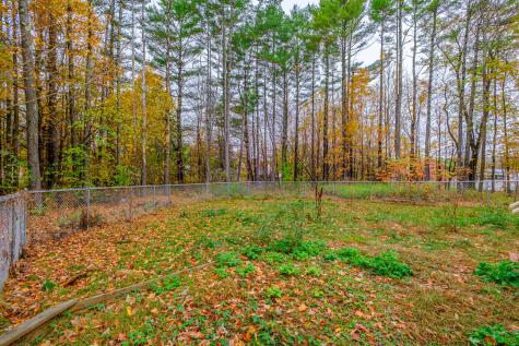 19 Mountain View Circle Bethel ME 04217