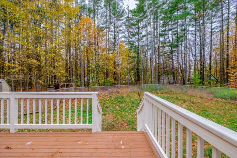 19 Mountain View Circle Bethel ME 04217