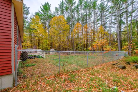 19 Mountain View Circle Bethel ME 04217