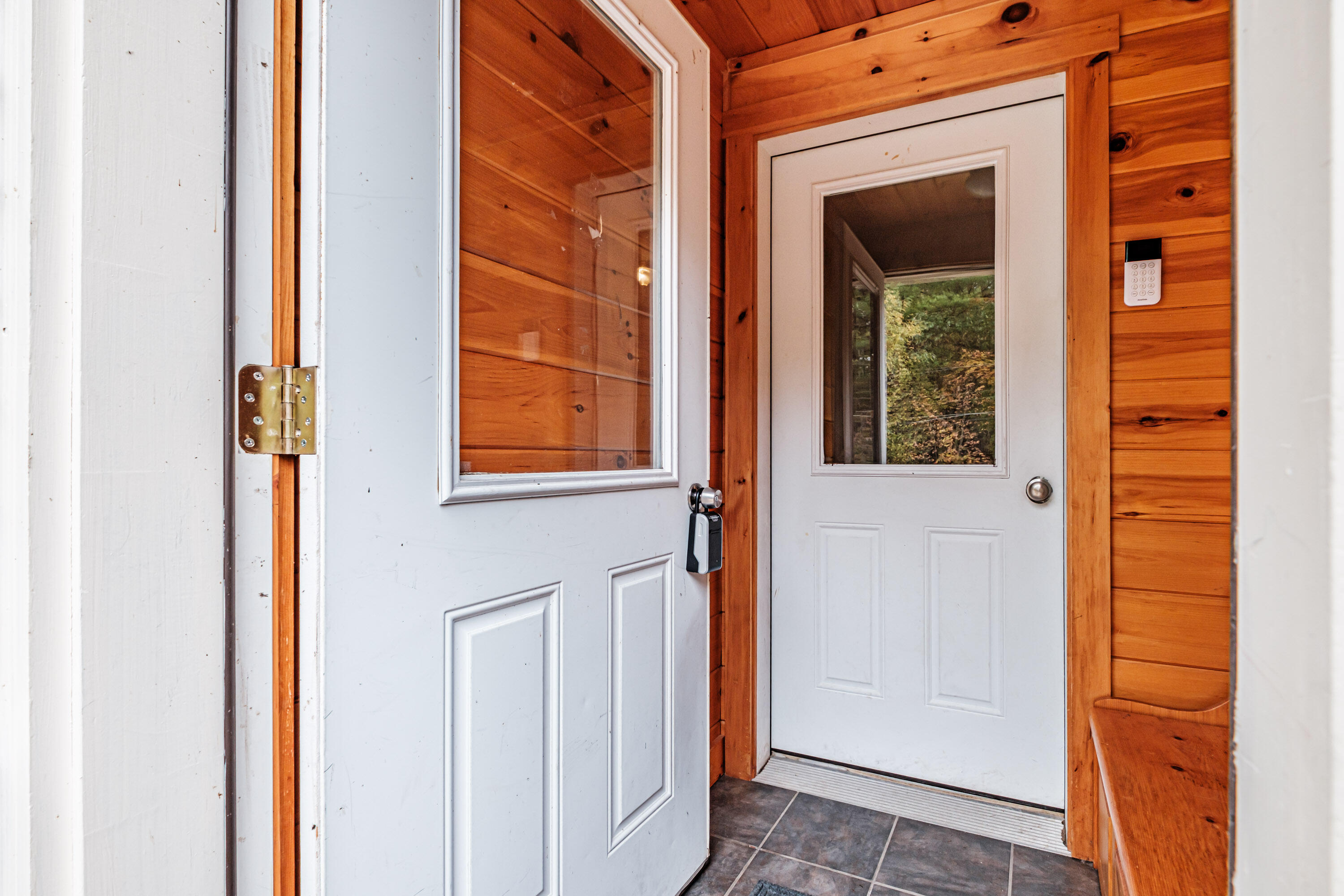 19 Mountain View Circle Bethel ME 04217