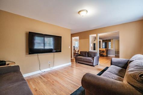 19 Mountain View Circle Bethel ME 04217