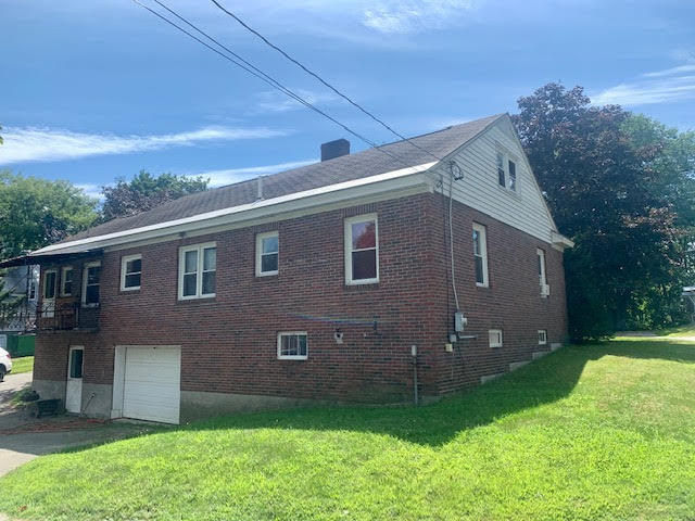 63 Western Avenue Waterville ME 04901