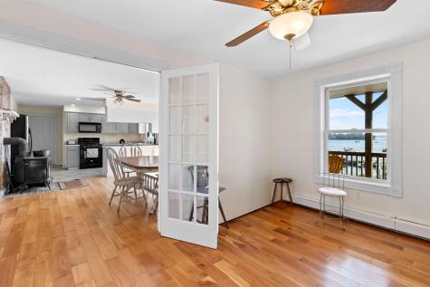 176 Harbor Road Friendship ME 04547