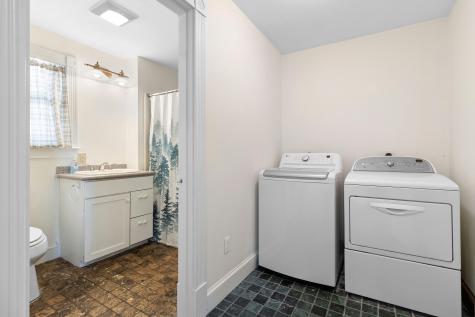 176 Harbor Road Friendship ME 04547