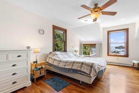 176 Harbor Road Friendship ME 04547