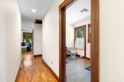 176 Harbor Road Friendship ME 04547