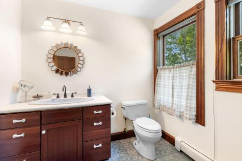 176 Harbor Road Friendship ME 04547