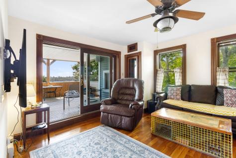 176 Harbor Road Friendship ME 04547