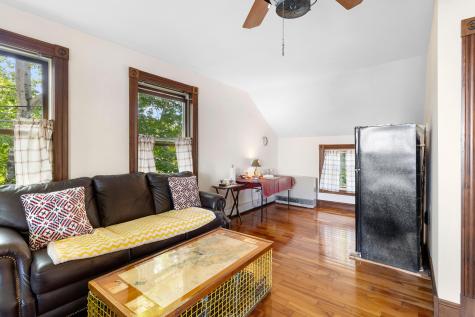 176 Harbor Road Friendship ME 04547