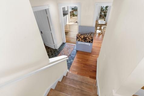 176 Harbor Road Friendship ME 04547