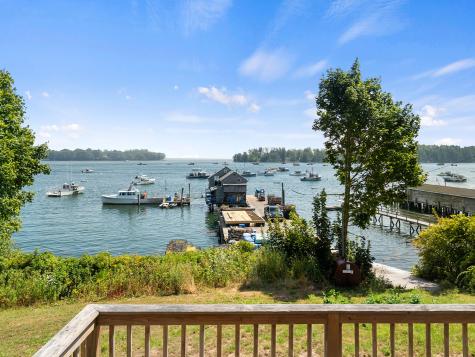 176 Harbor Road Friendship ME 04547