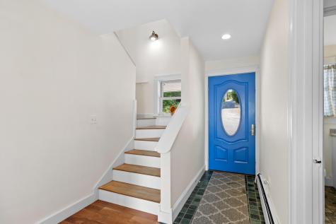 176 Harbor Road Friendship ME 04547