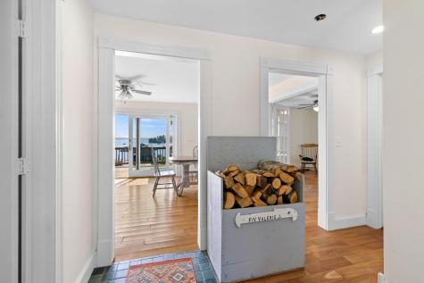 176 Harbor Road Friendship ME 04547