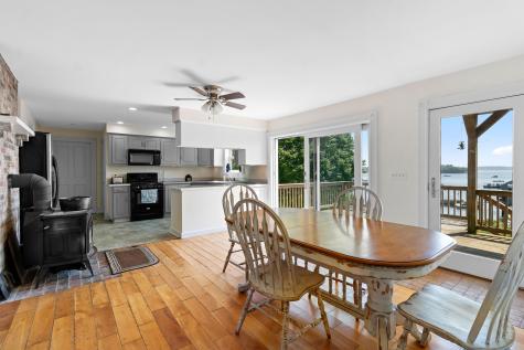 176 Harbor Road Friendship ME 04547