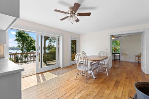 176 Harbor Road Friendship ME 04547