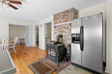 176 Harbor Road Friendship ME 04547