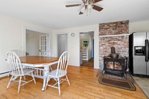 176 Harbor Road Friendship ME 04547