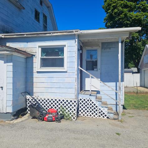 41 Katahdin Avenue Millinocket ME 04462