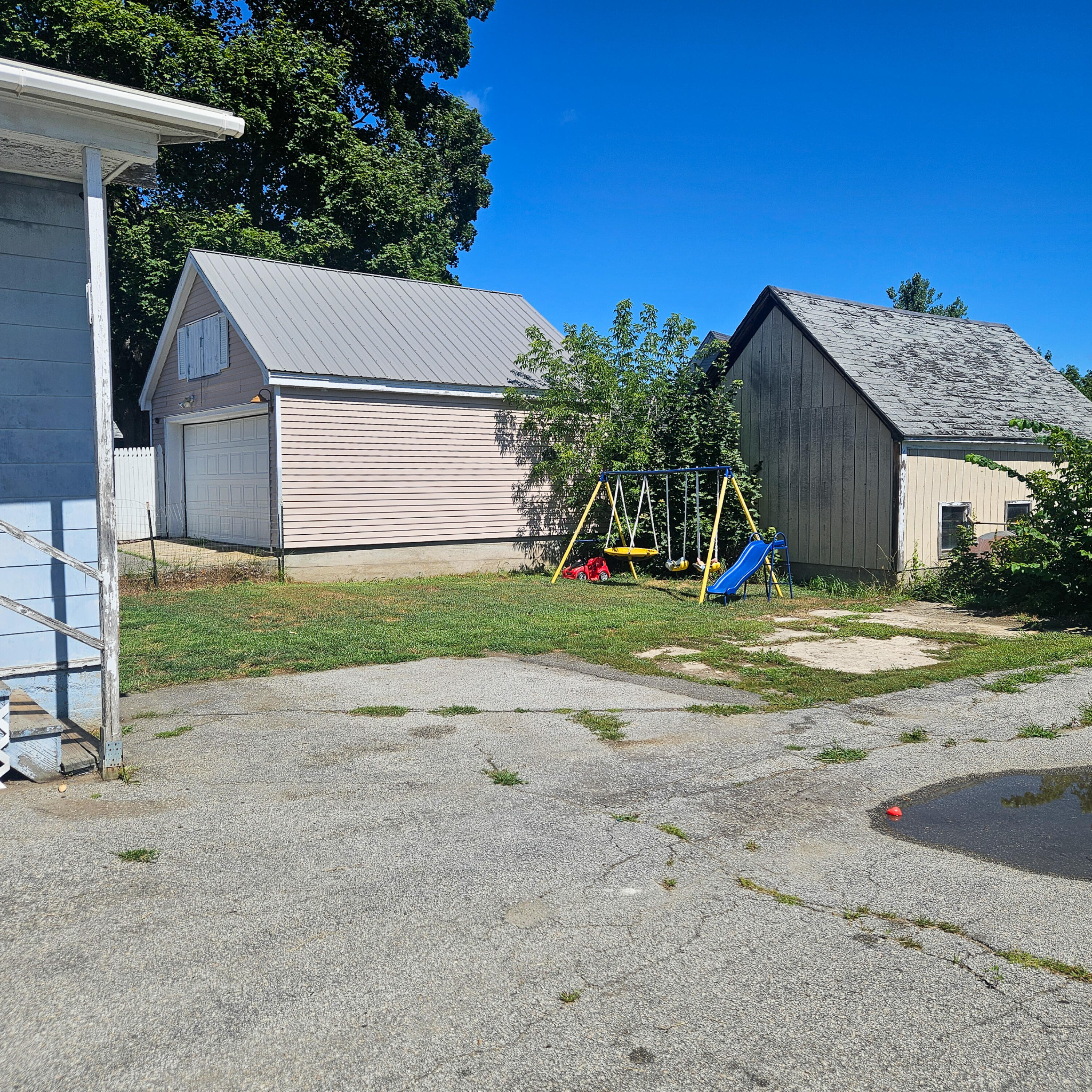 41 Katahdin Avenue Millinocket ME 04462