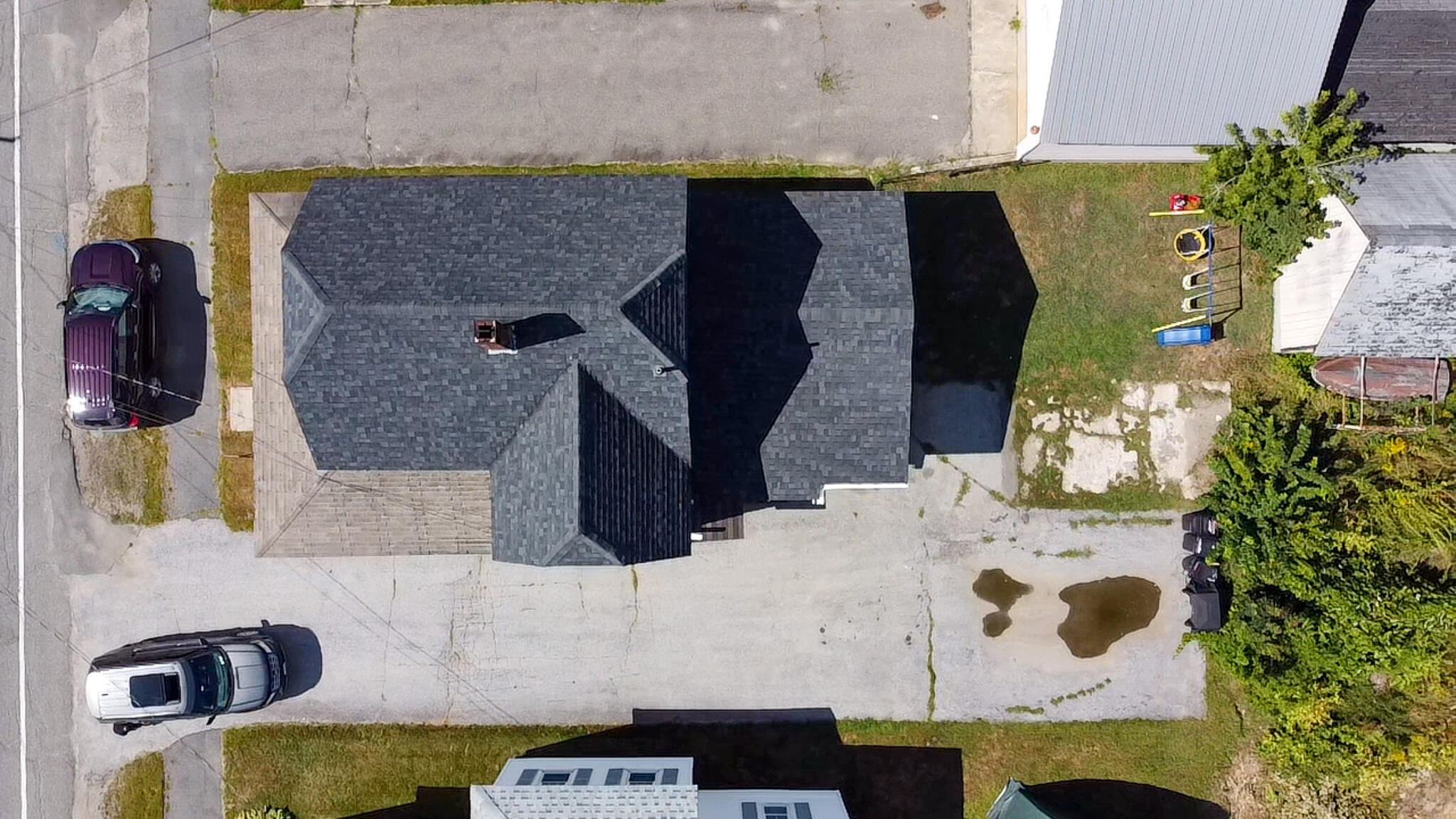 41 Katahdin Avenue Millinocket ME 04462