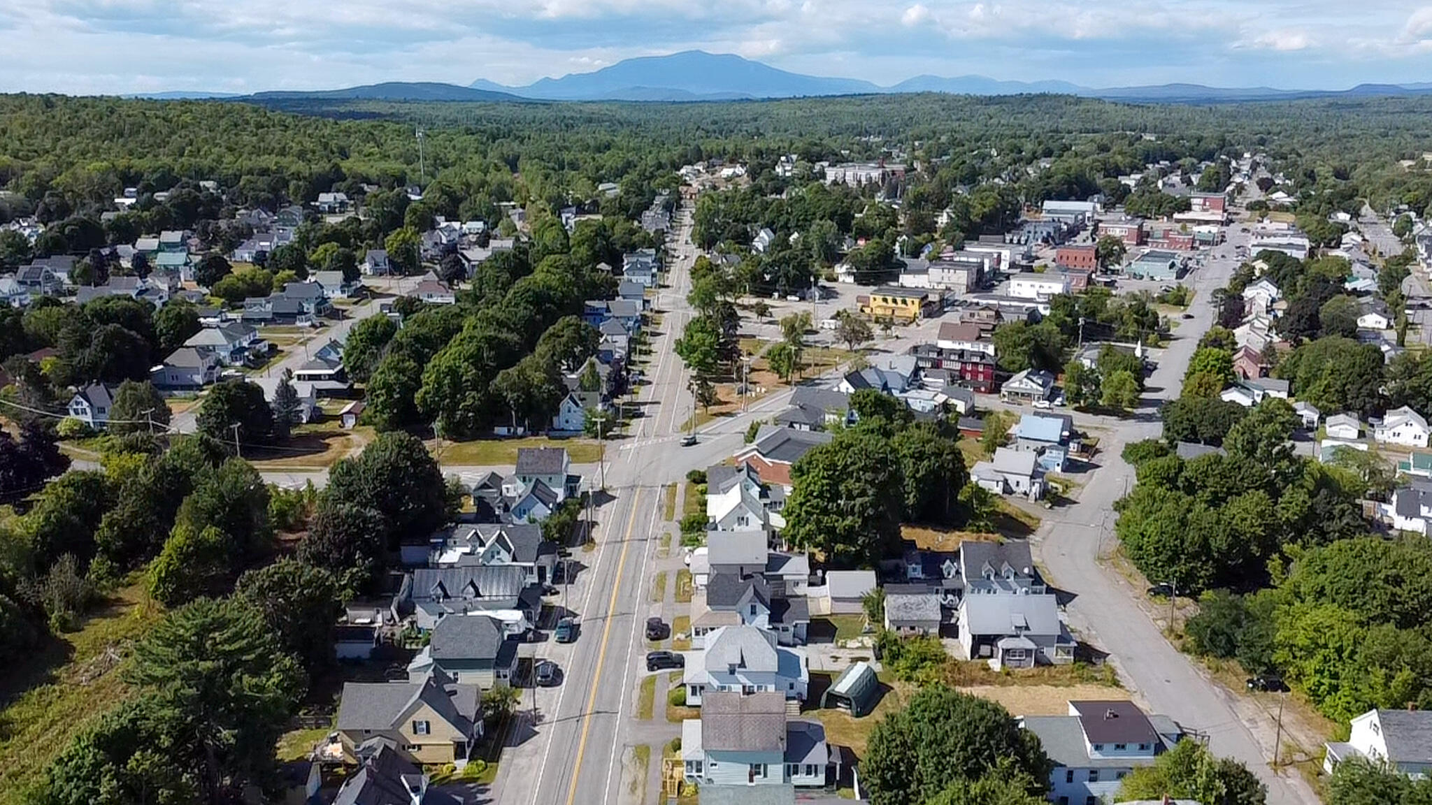 41 Katahdin Avenue Millinocket ME 04462