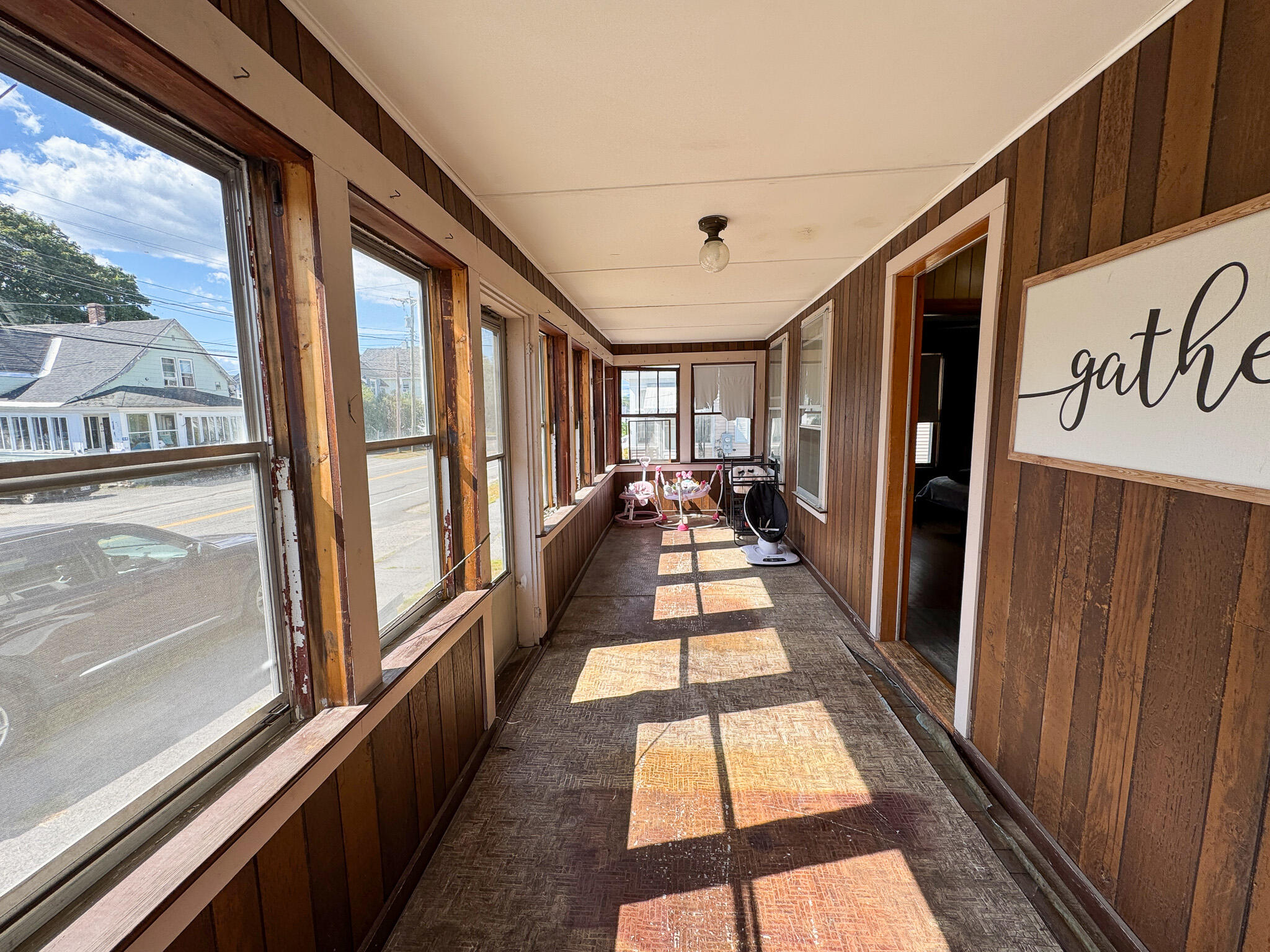 41 Katahdin Avenue Millinocket ME 04462