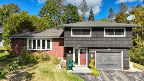 34 Stoneybrook Road Hampden ME 04444