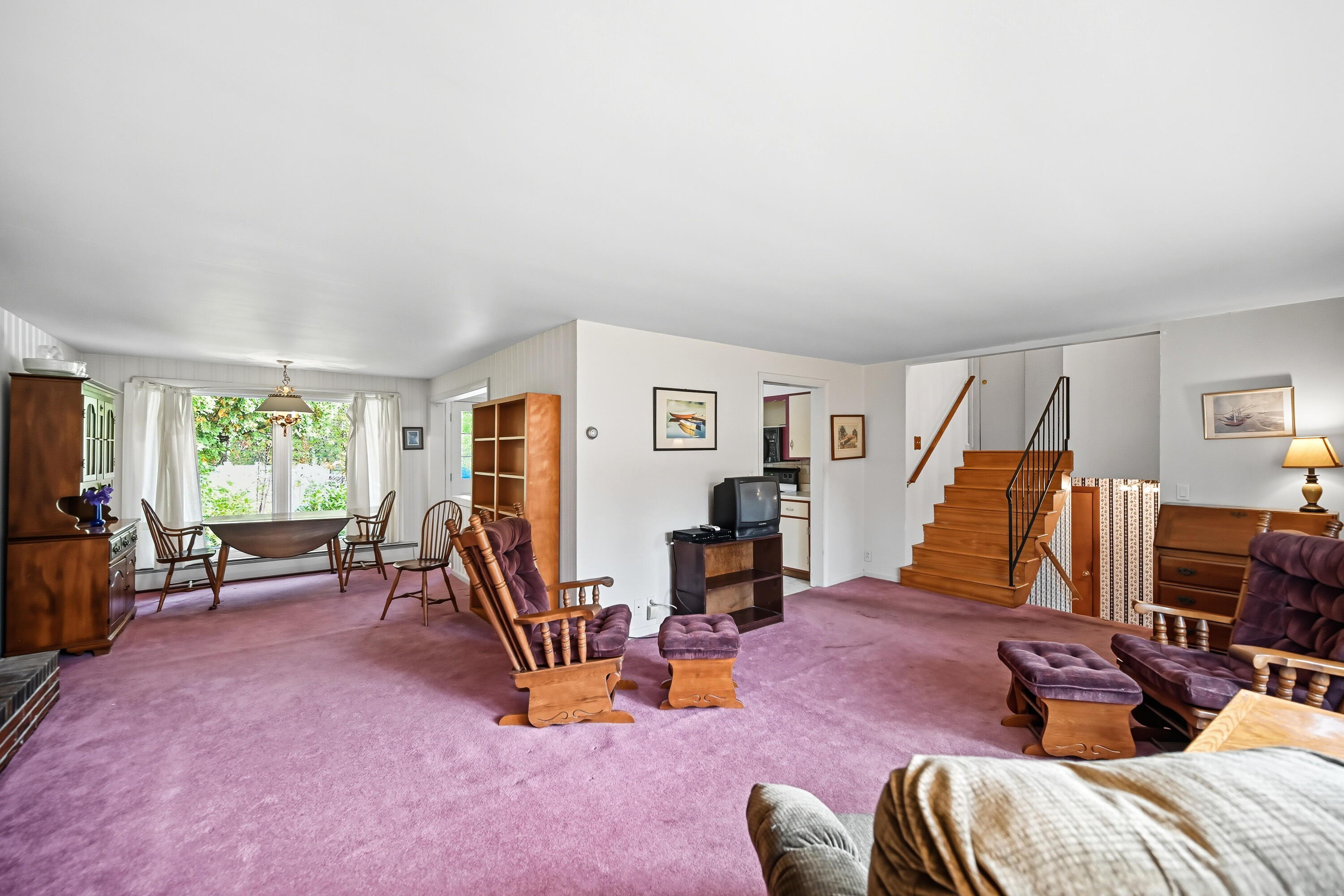 34 Stoneybrook Road Hampden ME 04444