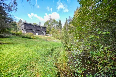 34 Stoneybrook Road Hampden ME 04444