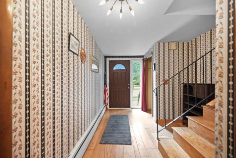 34 Stoneybrook Road Hampden ME 04444