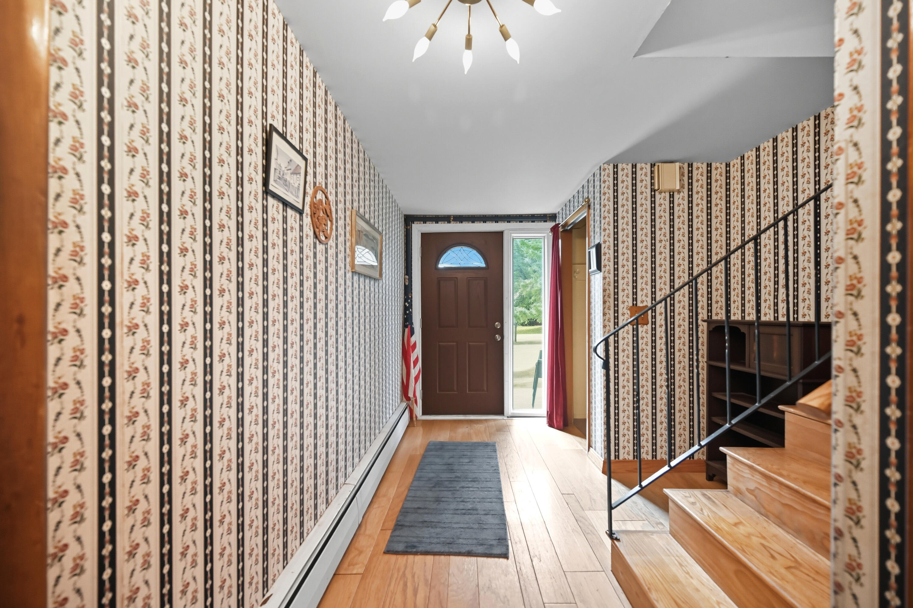 34 Stoneybrook Road Hampden ME 04444