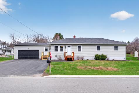 6 Lemay Avenue Lewiston ME 04240