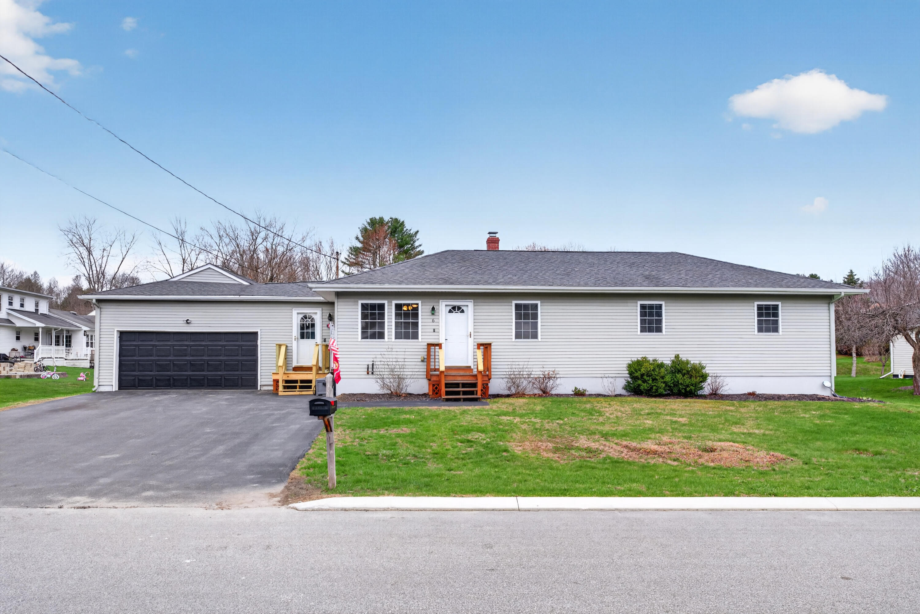 6 Lemay Avenue Lewiston ME 04240