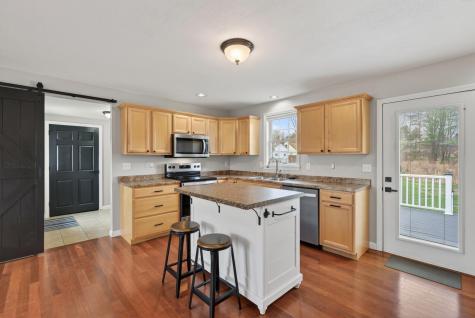 6 Lemay Avenue Lewiston ME 04240